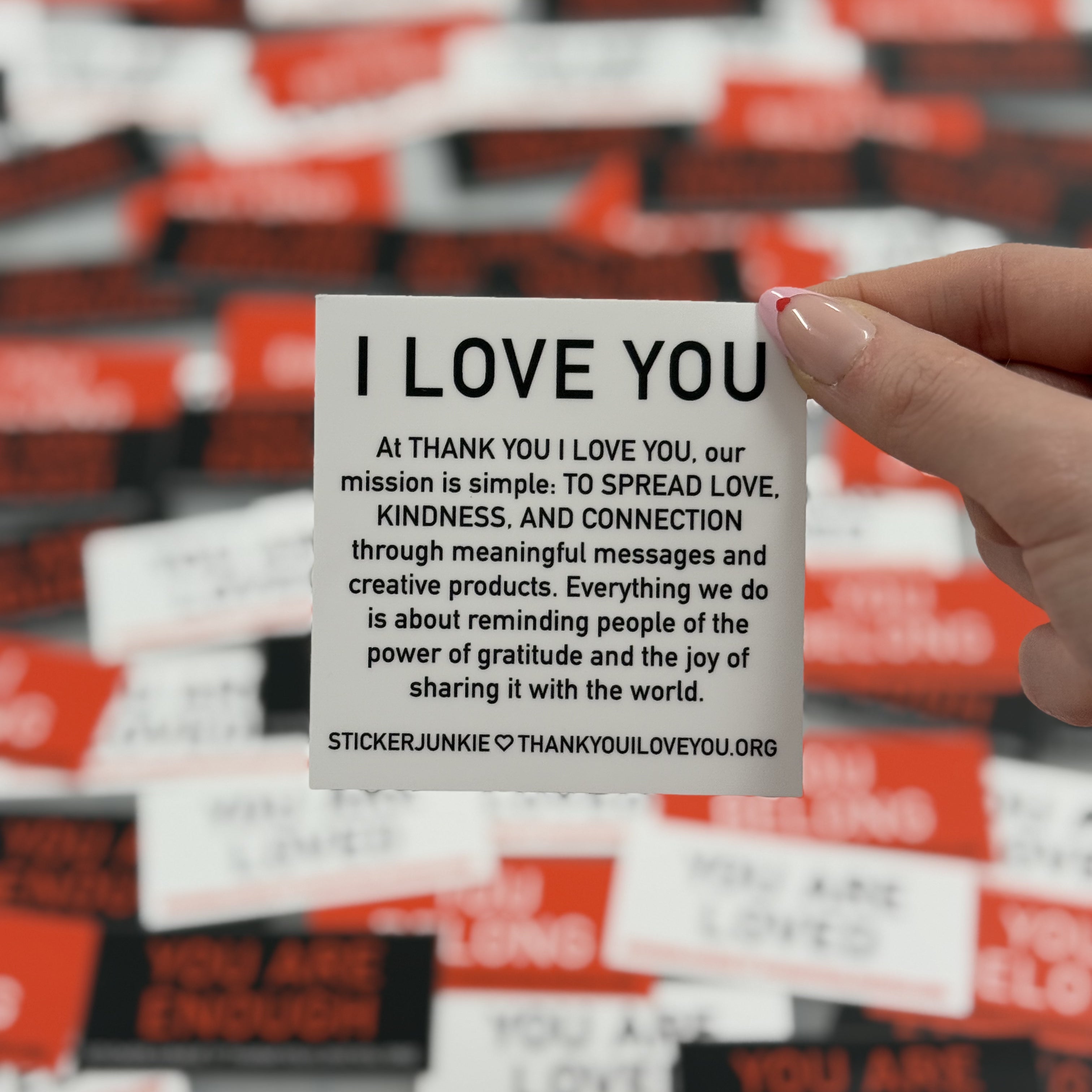 Make Stickers – StickerJunkie.com