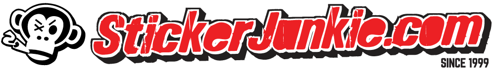 Make your own stickers at StickerJunkie.com!