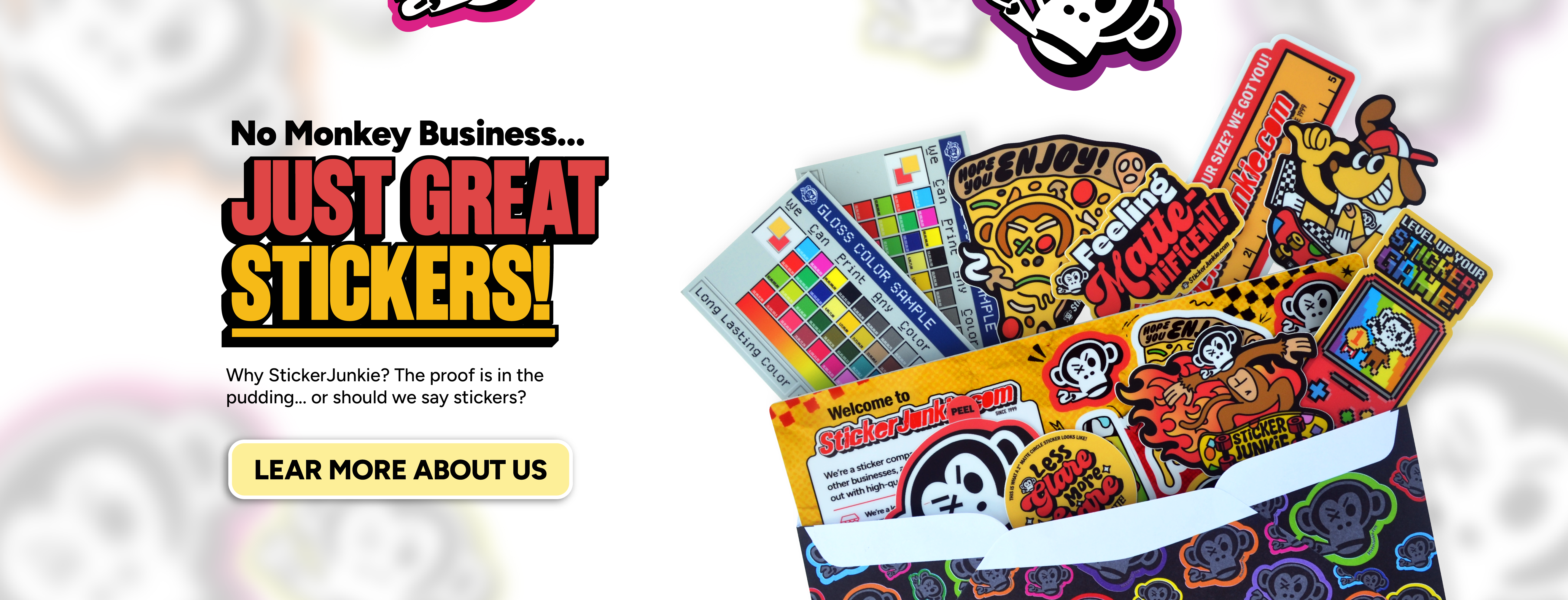 Make your own stickers at StickerJunkie.com!