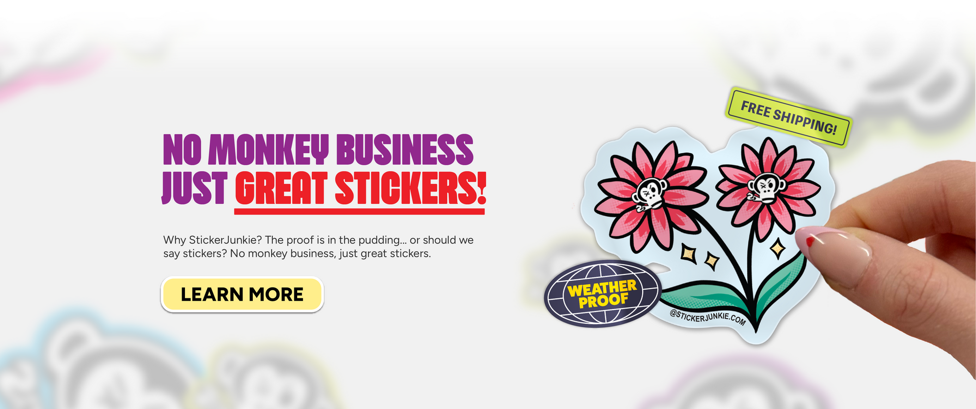 Make your own stickers at StickerJunkie.com!